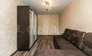 2-к квартира, на длительный срок, 54м2, 3/16 этаж