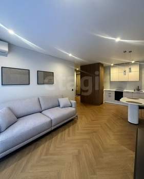 1-к квартира, на длительный срок, 35м2, 9/9 этаж