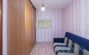 3-к квартира, на длительный срок, 55м2, 4/5 этаж