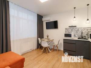 1-к квартира, посуточно, 33м2, 7/13 этаж