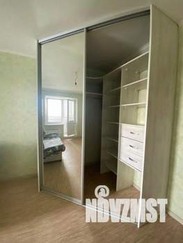 2-к квартира, на длительный срок, 52м2, 3/9 этаж