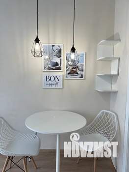 Студия квартира, посуточно, 25м2, 15/15 этаж