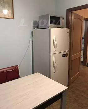 1-к квартира, на длительный срок, 33м2, 1/9 этаж