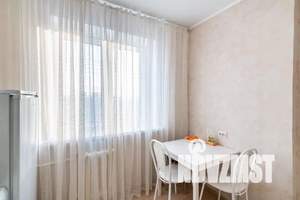 1-к квартира, посуточно, 33м2, 11/16 этаж