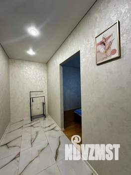 1-к квартира, посуточно, 30м2, 4/5 этаж