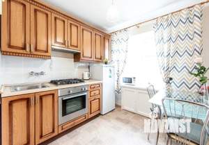 1-к квартира, посуточно, 29м2, 1/1 этаж