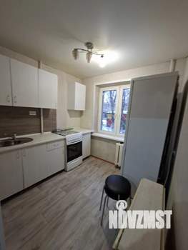 3-к квартира, на длительный срок, 54м2, 1/5 этаж