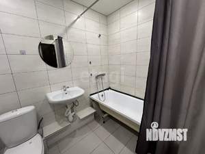 1-к квартира, на длительный срок, 38м2, 4/15 этаж