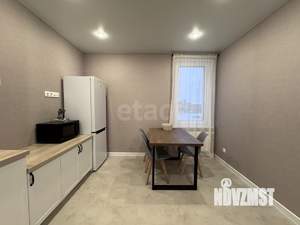 2-к квартира, на длительный срок, 58м2, 11/24 этаж