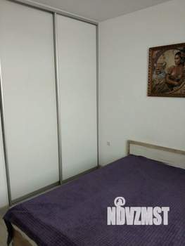 1-к квартира, на длительный срок, 40м2, 2/26 этаж