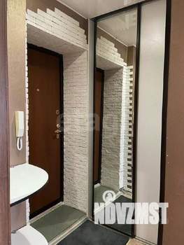 1-к квартира, на длительный срок, 31м2, 4/6 этаж