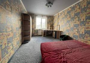 3-к квартира, на длительный срок, 60м2, 6/9 этаж