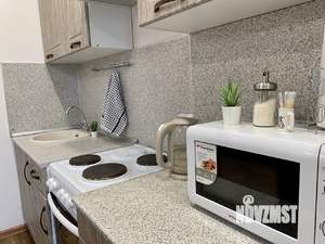 1-к квартира, посуточно, 45м2, 8/16 этаж