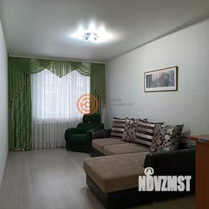 1-к квартира, на длительный срок, 40м2, 1/19 этаж