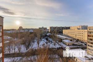 2-к квартира, посуточно, 50м2, 9/9 этаж