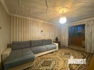 2-к квартира, на длительный срок, 58м2, 2/5 этаж