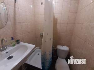 1-к квартира, посуточно, 13м2, 1/1 этаж