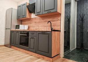 1-к квартира, на длительный срок, 45м2, 7/25 этаж