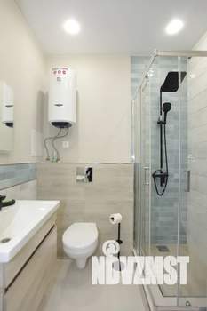 1-к квартира, посуточно, 29м2, 7/9 этаж