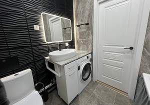 1-к квартира, на длительный срок, 32м2, 17/18 этаж