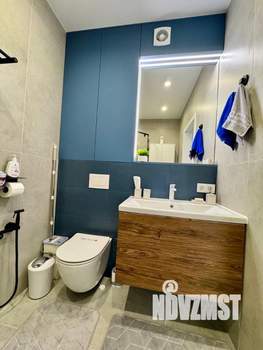 1-к квартира, на длительный срок, 41м2, 5/10 этаж