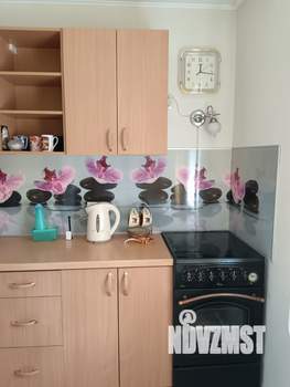 1-к квартира, на длительный срок, 32м2, 1/5 этаж