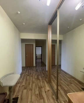 3-к квартира, на длительный срок, 78м2, 13/16 этаж