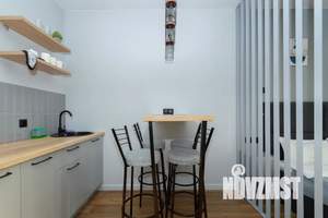 Студия квартира, посуточно, 30м2, 7/9 этаж