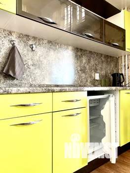 Студия квартира, посуточно, 30м2, 10/16 этаж