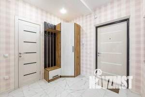 1-к квартира, посуточно, 47м2, 11/20 этаж