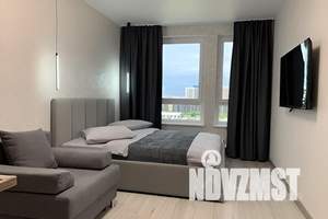 1-к квартира, посуточно, 30м2, 11/14 этаж