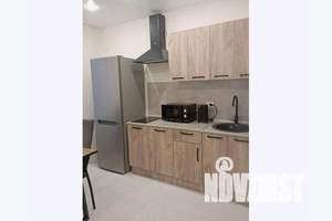1-к квартира, посуточно, 40м2, 13/15 этаж