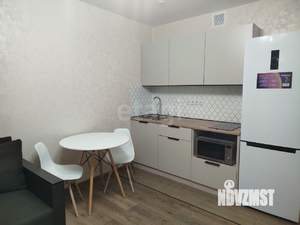 Студия квартира, на длительный срок, 20м2, 9/21 этаж