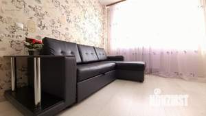 1-к квартира, посуточно, 36м2, 2/13 этаж