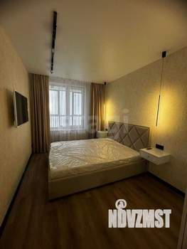 1-к квартира, на длительный срок, 39м2, 12/18 этаж