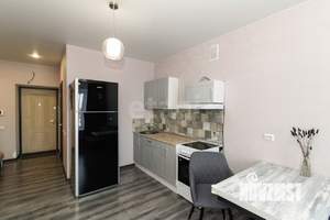 1-к квартира, на длительный срок, 44м2, 5/16 этаж