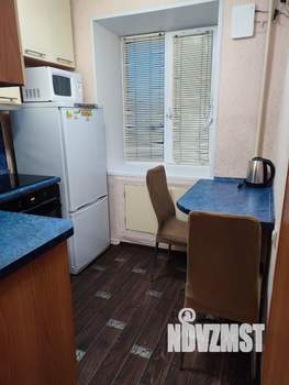 1-к квартира, на длительный срок, 21м2, 2/5 этаж