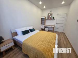 1-к квартира, посуточно, 45м2, 7/9 этаж