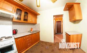 1-к квартира, посуточно, 36м2, 1/9 этаж