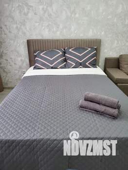 2-к квартира, посуточно, 53м2, 2/16 этаж