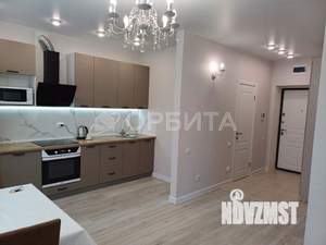 1-к квартира, на длительный срок, 45м2, 9/16 этаж