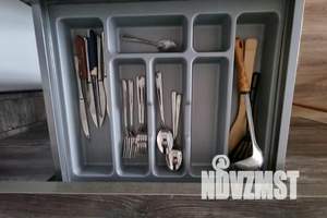 1-к квартира, посуточно, 50м2, 2/4 этаж