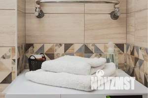 1-к квартира, посуточно, 34м2, 13/19 этаж