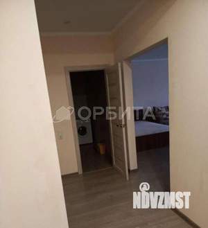 1-к квартира, на длительный срок, 50м2, 6/18 этаж