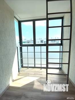 Студия квартира, на длительный срок, 33м2, 5/6 этаж