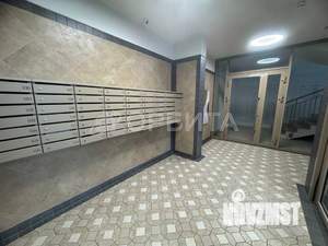 Студия квартира, на длительный срок, 32м2, 4/9 этаж