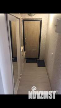 1-к квартира, посуточно, 40м2, 7/9 этаж