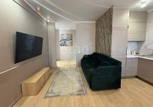 2-к квартира, на длительный срок, 60м2, 17/19 этаж