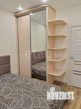 1-к квартира, на длительный срок, 33м2, 17/20 этаж