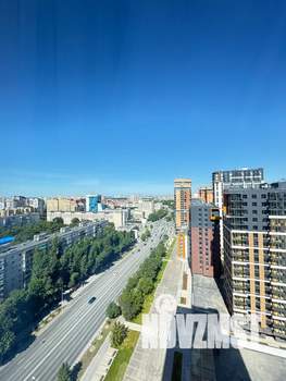 2-к квартира, посуточно, 56м2, 18/25 этаж